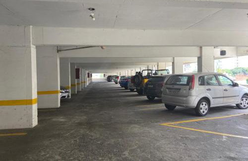 Ap sossegado na Praia do Canto - Photo 20