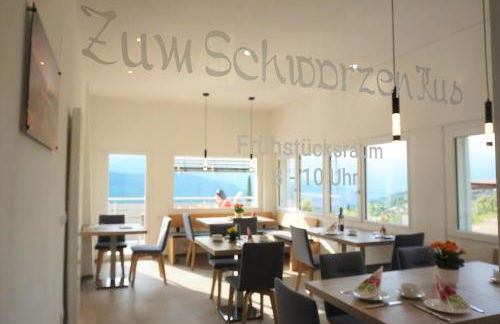 Zum Schwarzen Kus - Foto 15