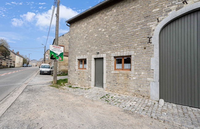 Cozy Chalet With Garden - Foto 27