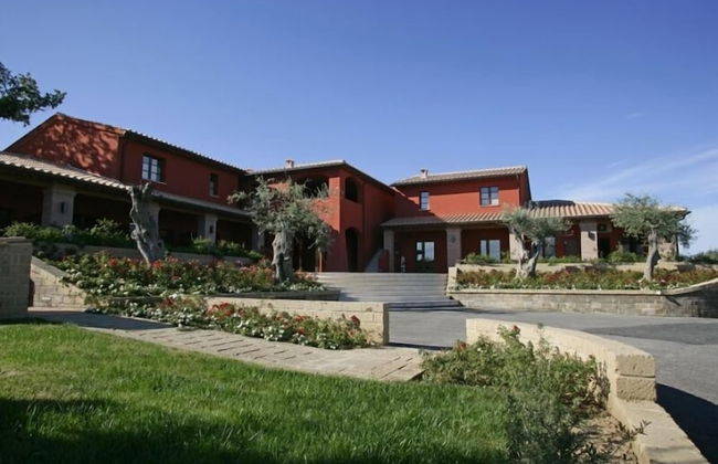 Borgo Etrusco S.p.A. - Photo 38