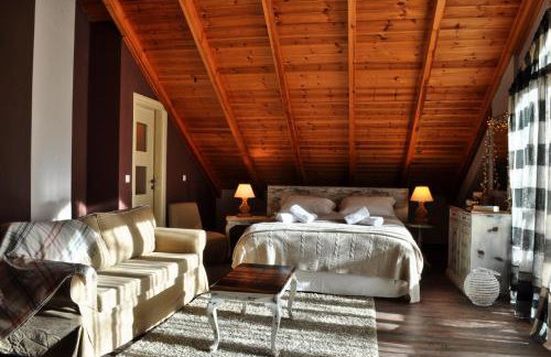 Chalet Coquelicot (Co-cli-co) relax in nature - Photo 15