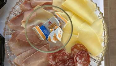 villa verde bed and breakfast - Foto 5