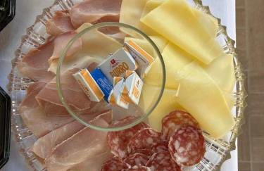 villa verde bed and breakfast - Foto 5