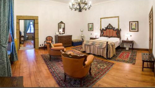 Solar de Serrade - Foto 2