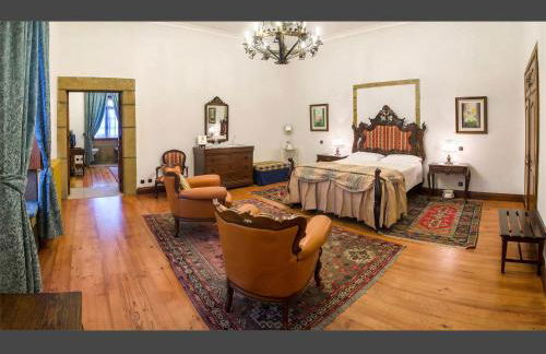 Solar de Serrade - Foto 2