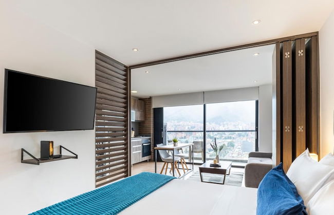 72Hub Apartments by Jalo - Foto 14