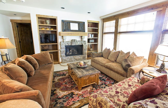 WestWall Lodge - Foto 74