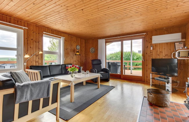 "Ellyn" - 500m from the sea - Photo 26