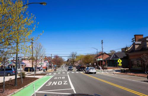 4 Minutes to UNC - 7 Minutes to Carrboro - En-Suite Bathrooms - Foto 44