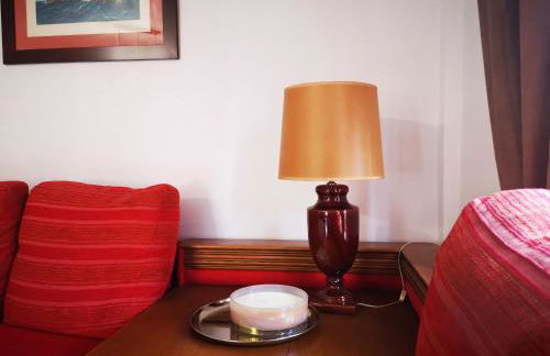 Chalet Campoamor con piscina privada - Foto 9