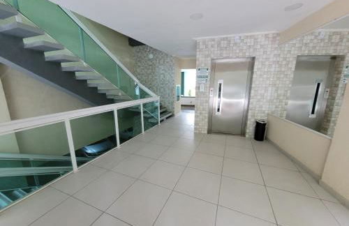 Angra Inn, Angra dos Reis - Mar, Sol e Piscina - Foto 47