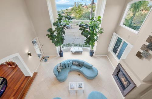 La Jolla Ocean Mansion - Foto 31