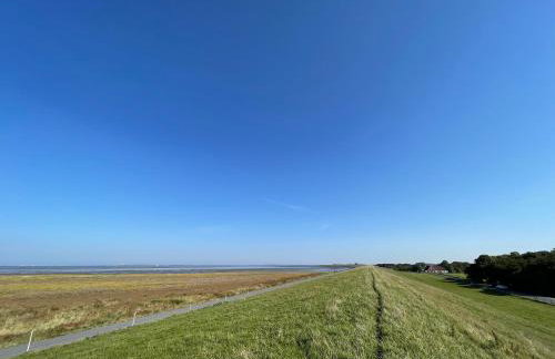 Am DeichLand - Wohnung Landsicht - Foto 19