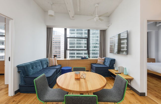 Placemakr Wall Street - Foto 14