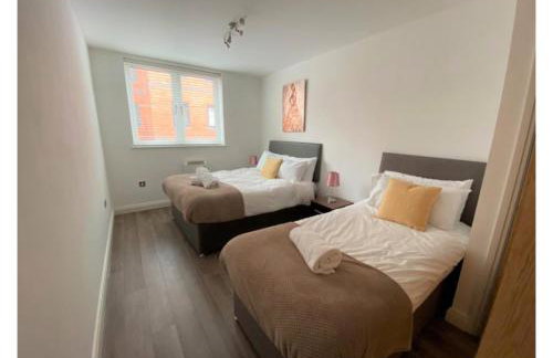 Cosy City Centre Apartment With Parking - Foto 65
