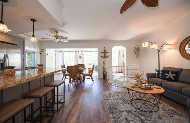 The Salty B in Islamorada - Foto 13