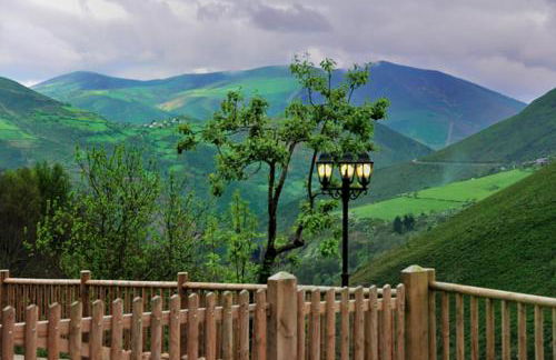 Casa Corral - Casas de Aldea - Foto 42