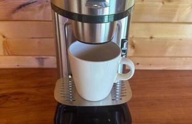 Tranquil Modern Farm Cabin - Foto 17