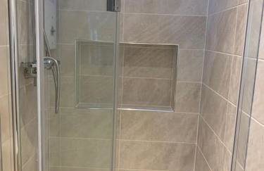 Annex A, a one bedroom Flat in south London - Foto 30