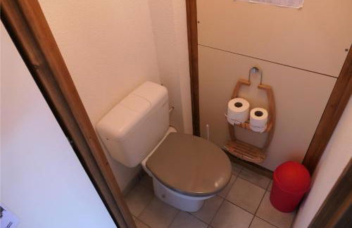 Studio au pied des pistes - Vue montagne - Foto 9