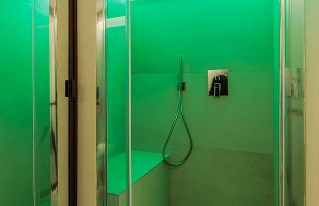 Villa La Bella in Ottiolu - Photo 71