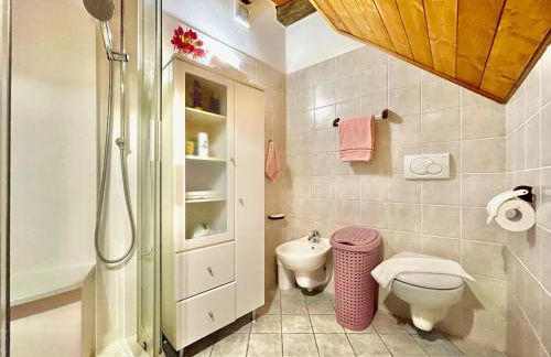 Casa Brenzio Rustico - Foto 10