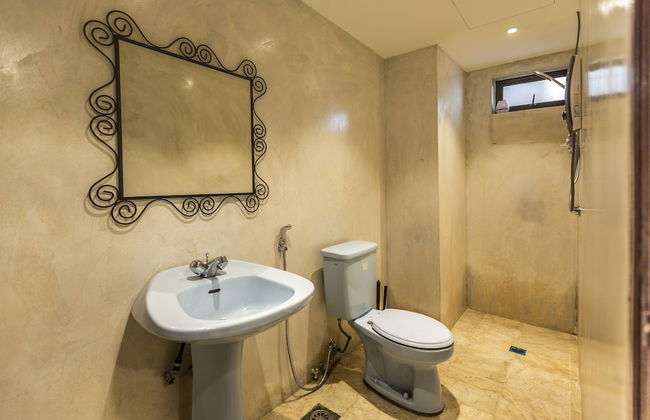 The Forum Condominium by Brassalova 53 - Foto 17