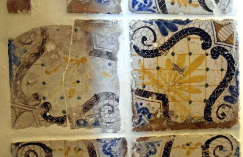 Le mura antiche - Foto 28