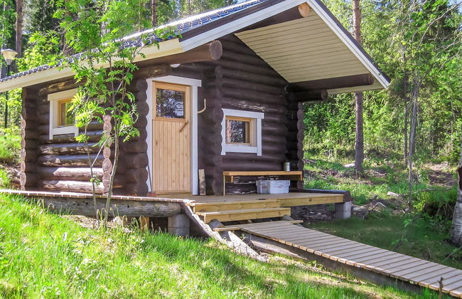 Pielislinna/savilahti - Foto 19