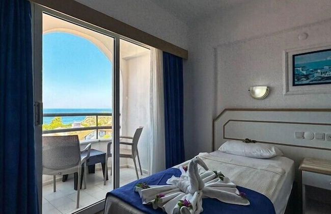 Hotel Albora - Foto 15