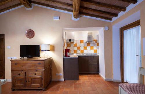 BORGO A MONTI di Sotto - Foto 53