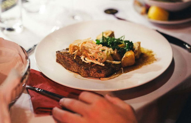Concert de Strauss avec dîner dans le Prater - Photo 6