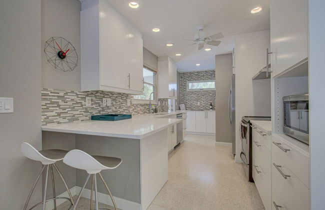 Majestic Coastal Escape - Foto 19