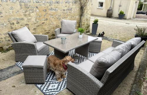 Gîte Les Piraudières - Foto 63