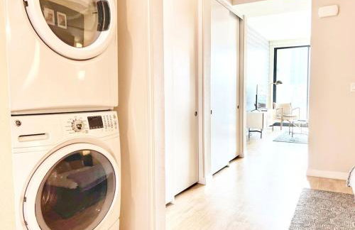 Skyline Flat Facing Downtown San Diego - Foto 14