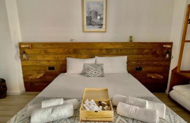 Domo Amsicora - Affittacamere - By Faendho - Foto 50