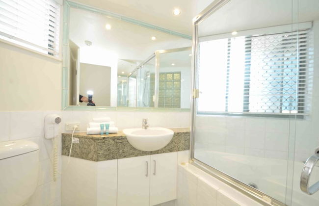 Malibu Mooloolaba - Foto 70