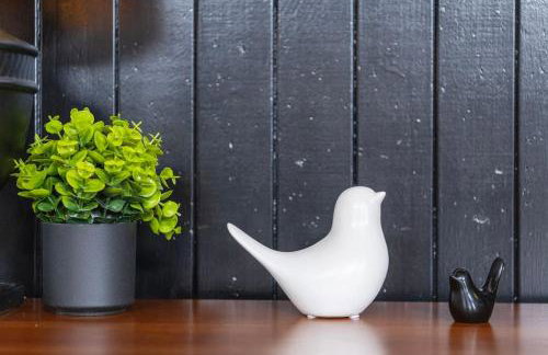 The Great Hall, Edwinstowe Hall - Foto 45