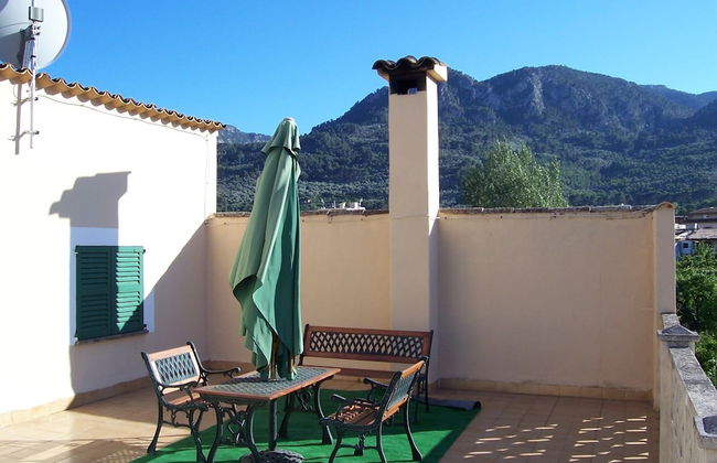 Villa Cas Padri - Foto 15