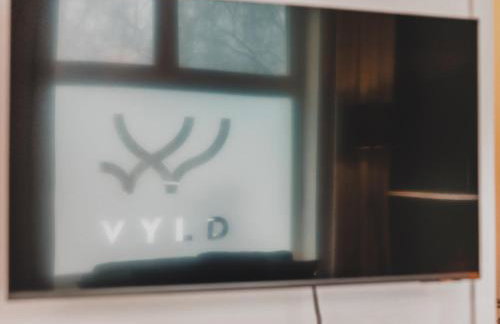 VYLD Vault Berlin - Nähe Spree, Großzügig & Ruhig - Foto 25
