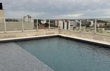 Conforto e praticidade em Canoas, AP novo, moderno e excelente localização - Foto 23