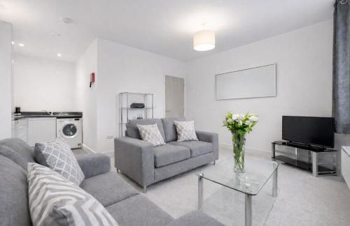 Roomspace Serviced Apartments - Nouvelle House - Foto 4