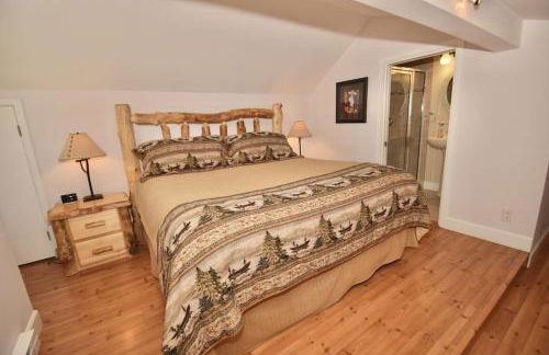 Gorgeous Jackson Hole Condo in Top location with Great Views and Private Deck with Barbeque! - Foto 19