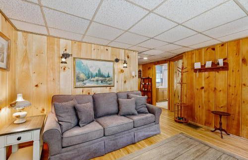 Hermit Lake Retreat - Foto 7