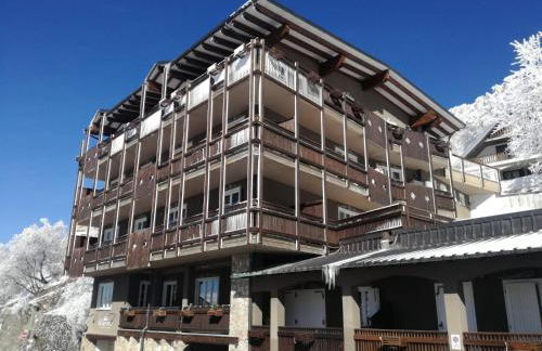 Suite Loft Baronet - Prato Nevoso - Foto 10