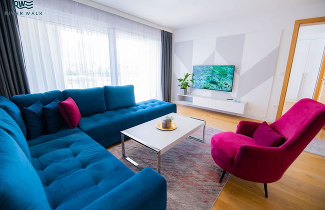 River Walk Sarajevo - Foto 19