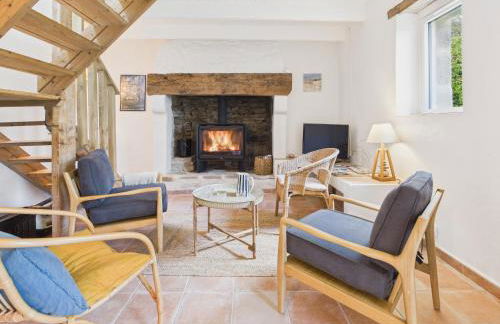 Jolie maison à la campagne pour 4 - Foto 1