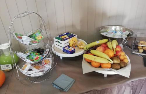 Agricamping Al grappolo diVino - Foto 52