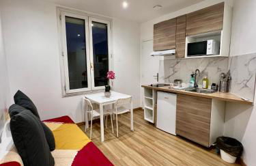 Gagny Chemin de fer charmant hébergement - Foto 8