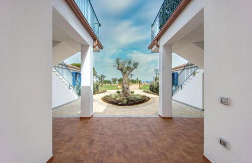 Acquamarina, appartamenti sul mare con piscina - Foto 11